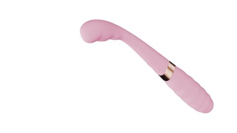 Boss Series Cute Dual Vibration G Spot Stimulator