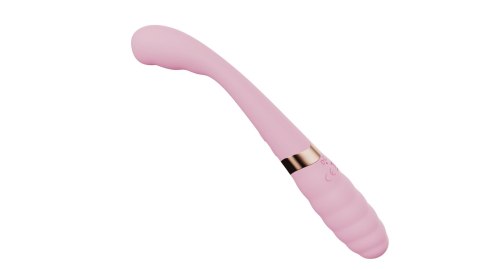 Boss Series Cute Dual Vibration G Spot Stimulator