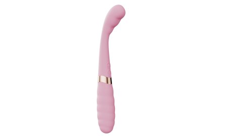 Boss Series Cute Dual Vibration G Spot Stimulator