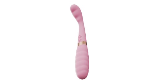 Boss Series Cute Dual Vibration G Spot Stimulator