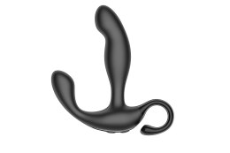 Boss Series Cute Finger Wiggle Prostate Massager with remote