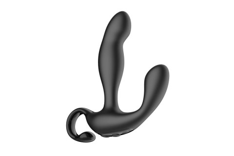 Boss Series Cute Finger Wiggle Prostate Massager with remote Boss Series Cute Finger Wiggle Prostate Massager with remote