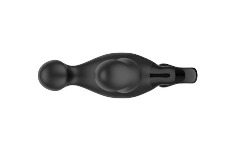 Boss Series Cute Finger Wiggle Prostate Massager with remote Boss Series Cute Finger Wiggle Prostate Massager with remote