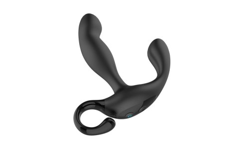 Boss Series Cute Finger Wiggle Prostate Massager with remote Boss Series Cute Finger Wiggle Prostate Massager with remote