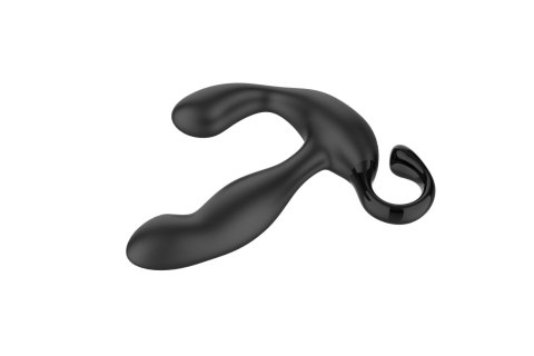 Boss Series Cute Finger Wiggle Prostate Massager with remote Boss Series Cute Finger Wiggle Prostate Massager with remote