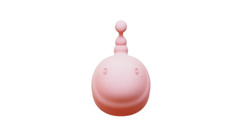 Boss Series Cute Mini Vibrator