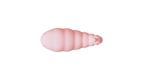 Boss Series Cute Mini Vibrator