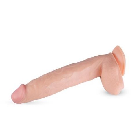 EasyToys Dildo-Dwane Realistic Dildo