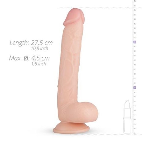 EasyToys Dildo-Elvin Realistic Dildo