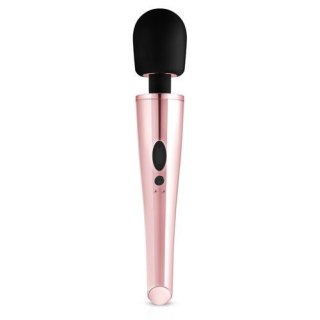 EasyToys Rosy Gold - Nouveau Wand Massager