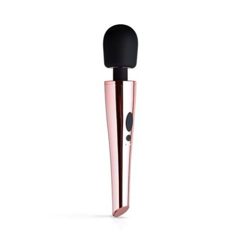 EasyToys Rosy Gold - Nouveau Wand Massager