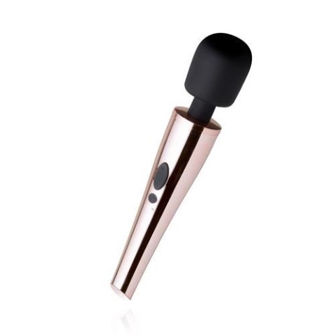 EasyToys Rosy Gold - Nouveau Wand Massager