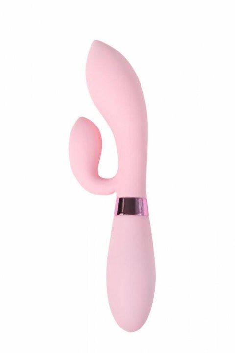 Indeep Wibrator-Rechargeable Vibrator Indeep Juna Pink