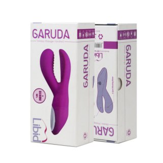 Libid Toys Libid Toys Garuda