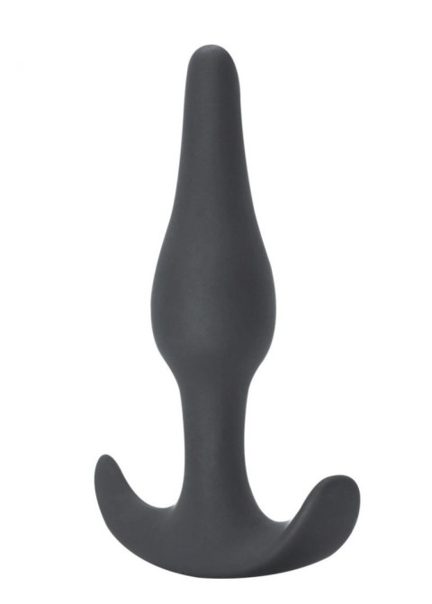 Lola Toys Plug-Anal plug Spice it up Starter Dark Grey