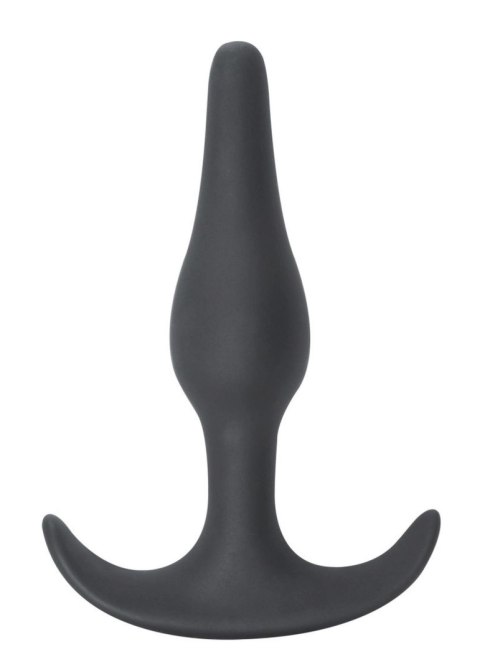 Lola Toys Plug-Anal plug Spice it up Starter Dark Grey