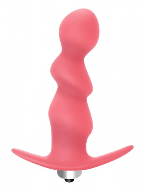 Lola Toys Plug- Spiral Anal Plug Pink