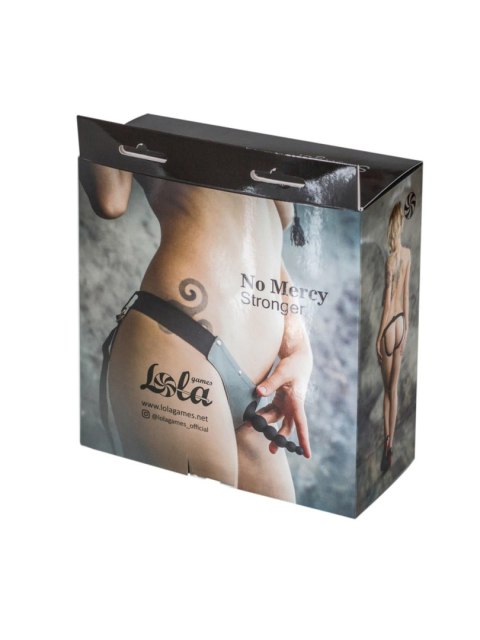 Lola Toys Proteza-Panties for Strap-On No Mercy Stronger One Size