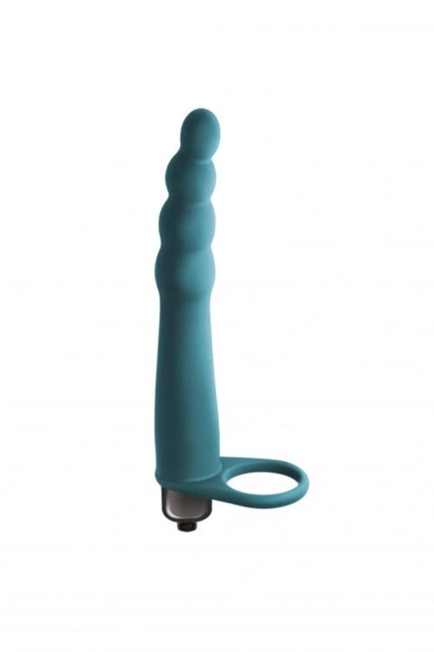 Lola Toys Strap-on Pure Passion Bramble Green