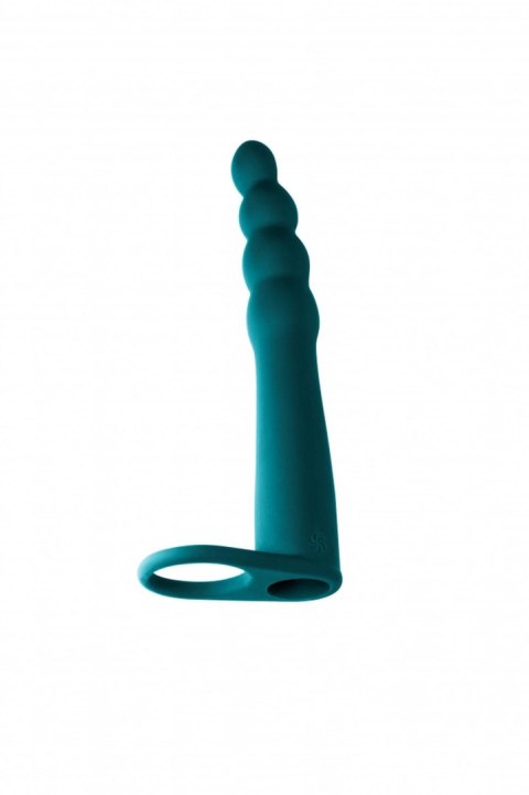 Lola Toys Strap-on Pure Passion Bramble Green