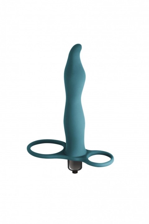 Lola Toys Strap - on Pure Passion Flirtini Green