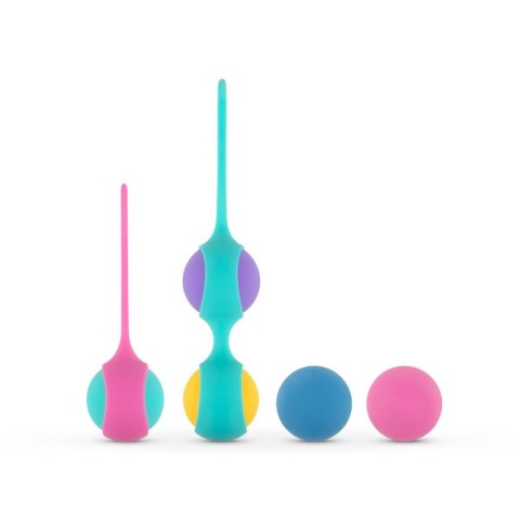 PMV20 Vita - Kegel Ball Set