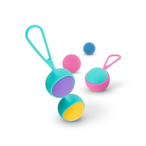 PMV20 Vita - Kegel Ball Set