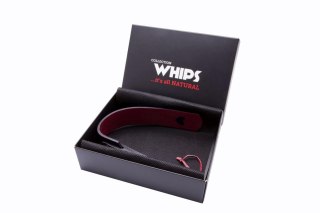 Whips Collections Pejcz-WHIPS packa z serduszkiem