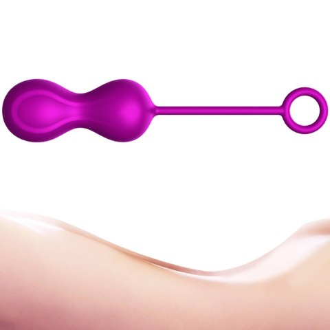 Boss Series Fox Kulki-Kegel Balls - Set