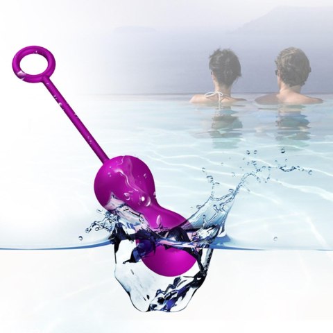 Boss Series Fox Kulki-Kegel Balls - Set