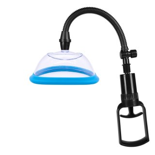 Boss Series Power Pompka-POWERPUMP MAX, Pussy Pump, Enlarger