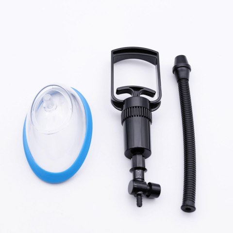 Boss Series Power Pompka-POWERPUMP MAX, Pussy Pump, Enlarger Boss Series Power Pompka-POWERPUMP MAX, Pussy Pump, Enlarger