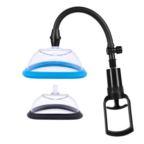 Boss Series Power Pompka-POWERPUMP MAX, Pussy Pump, Enlarger Boss Series Power Pompka-POWERPUMP MAX, Pussy Pump, Enlarger