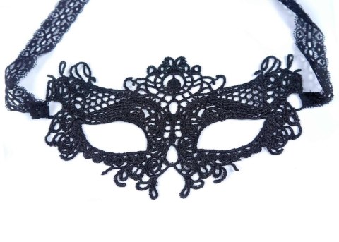 Fetish Boss Series Love Mask - Boss Series Fetish