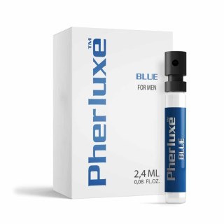 Pherluxe Boss Series Feromony-Pherluxe Blue for men 2,4 ml - Boss Series