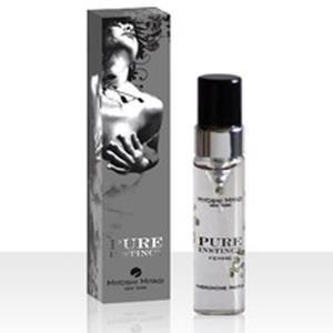 WPJ Feromony-Miyoshi Miyagi PURE feromon parfumes 5ml FEMME,