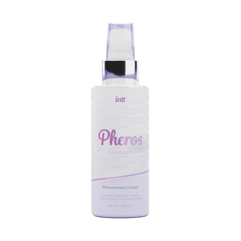 Intt Krem-Pheros Fantasy 100ml