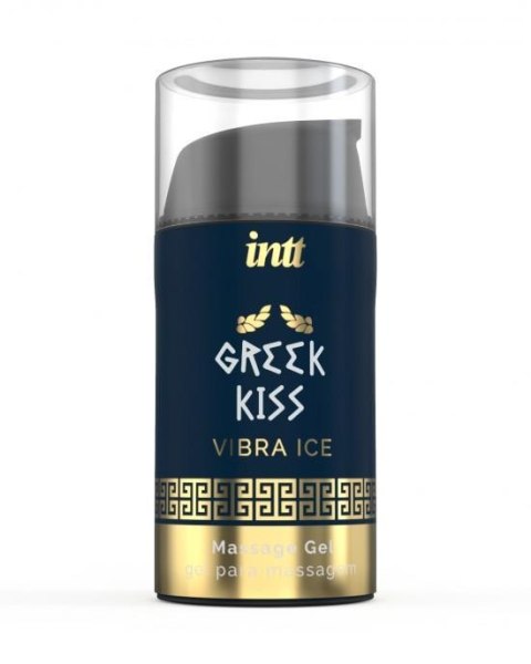 Intt Żel-GREEK KISS 15 ml