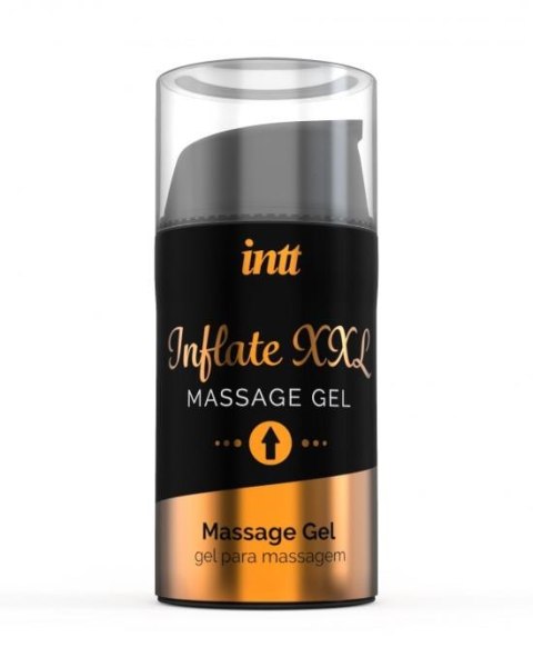 Intt Żel-INFLATE XXL 15 ml