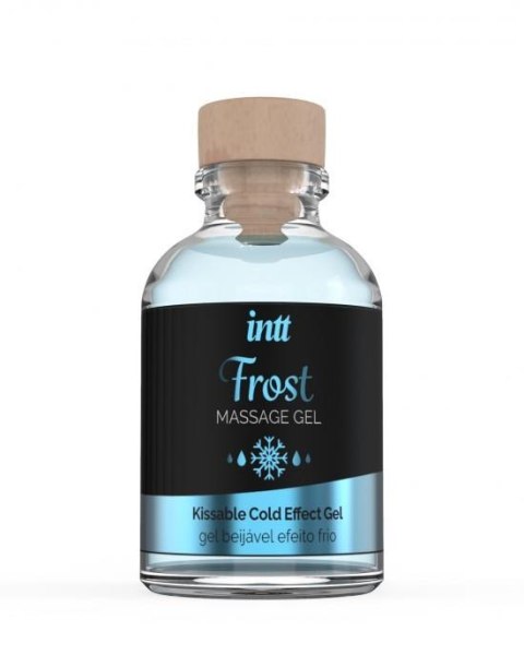 Intt Żel-MASSAGE GEL FROST 30 ml