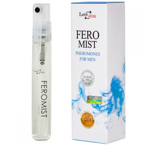 LoveStim Feromony-Feromist Men 15ml