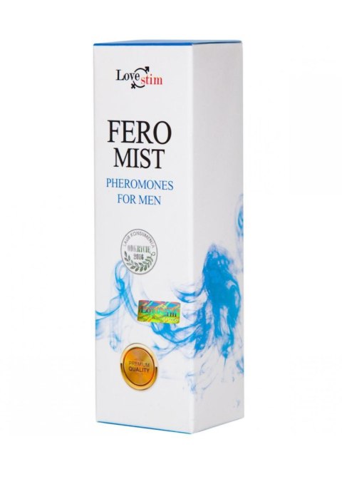 LoveStim Feromony-Feromist Men 15ml