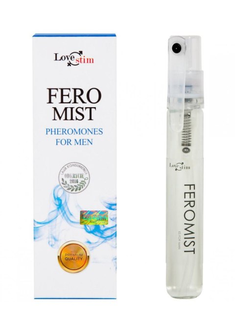 LoveStim Feromony-Feromist Men 15ml