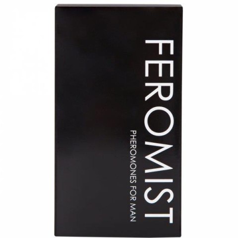 LoveStim Feromony-Feromist NEW 100ml. MEN