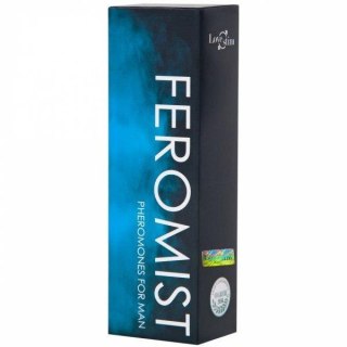 LoveStim Feromony-Feromist NEW 15ml. MEN