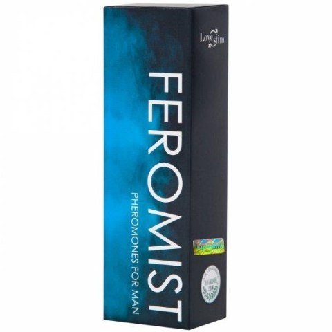 LoveStim Feromony-Feromist NEW 15ml. MEN