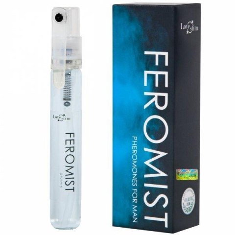 LoveStim Feromony-Feromist NEW 15ml. MEN