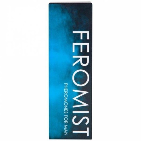 LoveStim Feromony-Feromist NEW 15ml. MEN