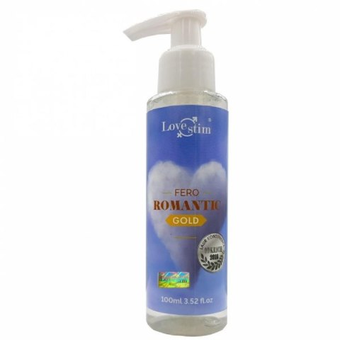 LoveStim OLEJEK-ROMANTIC FERO COCONUT 100ml