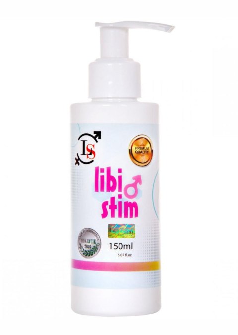 LoveStim Supl.diety-LibiStim Gel 150ml.